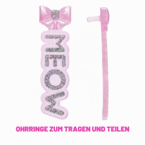 Papusa L.O.L. Surprise Big B.B-Kitty Queen cu accesorii, 137 kg - Img 4