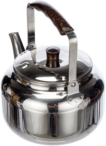 Pavana inox 1,75L IBILI cu maner rabatabil, BPA-free - Img 3