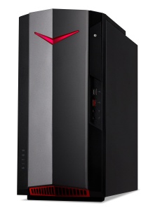 PC Gaming Acer Nitro 50 (N50-640) - Intel Core i5, 16GB RAM, 512GB SSD - Img 7