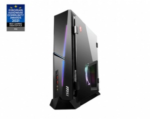 PC Gaming MSI MEG Trident X 12VTE-061AT, design flexibil, material de calitate - Img 2
