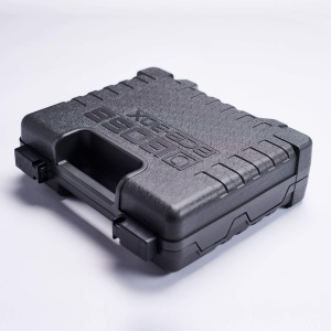 Pedalboard BOSS BCB-30X cu capac integrat, compact si robust - Img 5