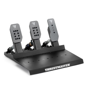 Pedale de curse Thrustmaster Raceline Pedals III LC cu Load Cell, 100 kg