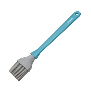 Pensa de copt Zenker Candy, silicon, rozcrem sau albastrucrem, 25 x 5 cm