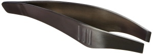 Penseta pentru grasimi Metaltex 251090 din otel inoxidabil, usor de utilizat