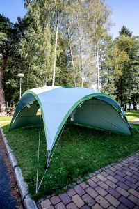 Perete lateral pentru pavilion Coleman Event Shelter Pro M, impermeabil, rezistent la UV - Img 3
