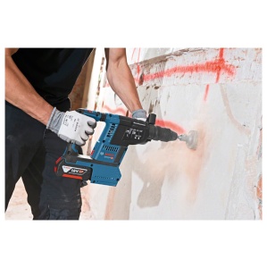 Perforator Bosch Professional GBH 18V-26, 2.6 Joule, 26mm, SDS Plus - Img 2