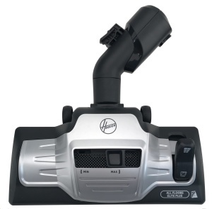 Perie aspirator Hoover G254PLF pentru covoare si podele dure negru filtru extra compatibila H-ENERGY 500