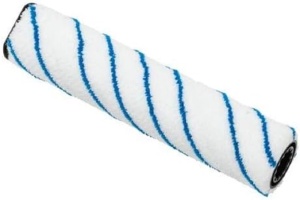 Perie cilindrica Nilfisk 31 cm, accesoriu pentru masini de spalat SC100 si SCRUBTEC 130 E
