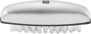 Perie de Maini si Unghii ZWILLING Otel Inoxidabil Neutralizare Mirosuri Design Ergonomic