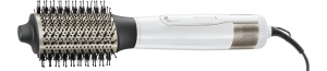 Perie de par cu aer cald Remington AS8901, 1200W, tehnologie Hydracare - Img 7