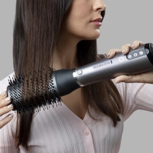 Perie de par cu aer cald Remington PROluxe You AS9880, 3 moduri de stilizare, tehnologie StyleAdapt - Img 7