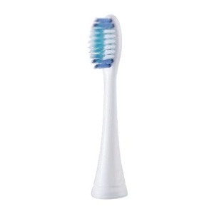 Perie de schimb Panasonic WEW0917, pentru dinti sensibili, alba