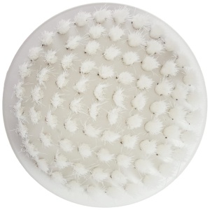 Perie de schimb Remington SP-FC2A Sensitive pentru peria de curatare faciala REVEAL FC1000, alb - Img 3