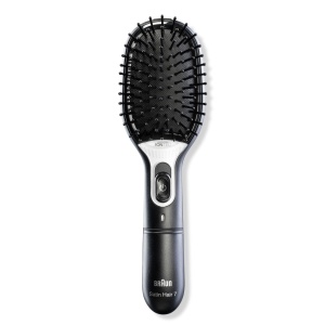 Perie electrica Braun BR 710 Satin Hair 7, neagra