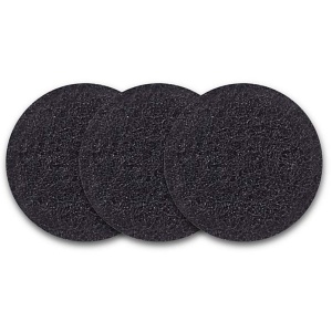 Perie electrica Dremel PC368-3 pentru curatare, accesorii pentru suprafete dure - Img 1