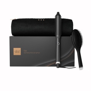 Perie electrica GHD Rise cu tehnologie Ultra-Zone, 32mm, 185C