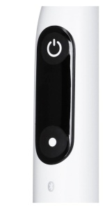 Perie electrica Oral-B iO 6S White, 1 cap de periere, 1 etui de calatorie - Img 7