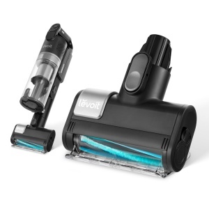 Perie Mini-Motor Levoit LVAC-200 MAX LVAC-300 Gri Anti Hair Wrap