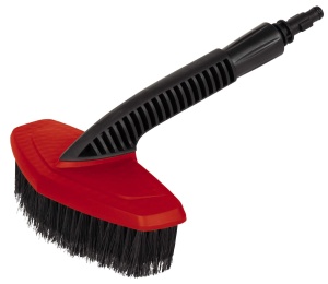 Perie orizontala pentru spalare Einhell, compatibila cu modele TC-HP 90, TC-HP 130, TE-HP 140, TE-HP 170