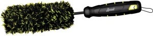 Perie pentru jante SONAX Beast Edition, microfibra, design ergonomic - Img 2