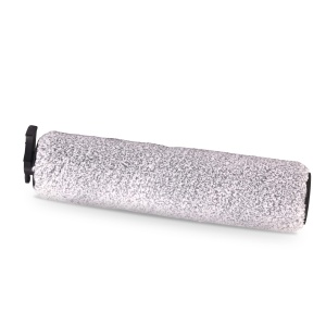 Perie pentru pardoseli Bissell TurboClean, alba, lavabila