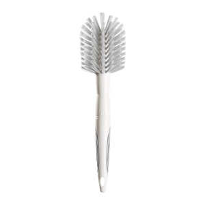 Perie pentru Sticle si Suporturi Tommee Tippee, Nylon, Extra Breaza, Rutschfest