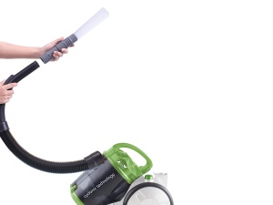 Perie pentru tuburi aspirator BEPER 50.900, 30 tuburi, gri, lungime ajustabila - Img 5