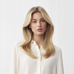 Perie termica BaByliss HSB200E 38mm Control ionic anti-frizz 4 setari de temperatura - Img 6