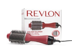 Perie uscator de par REVLON RVDR5279UKE1 Titan Ionic Volum si Styling - Img 8