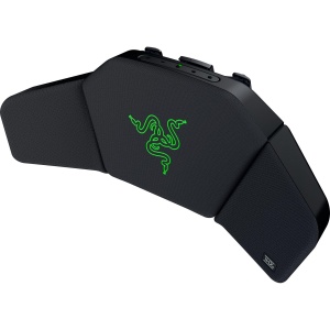 Perna audio wireless Razer Clio, THX Spatial Audio, 14 ore autonomie, Negru - Img 9
