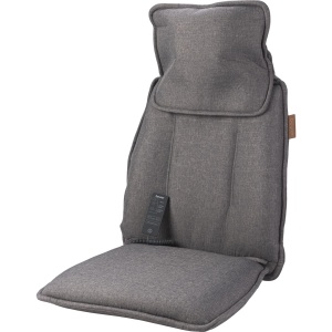 Perna de masaj Beurer MG 330, gri, Shiatsu, pentru relaxare
