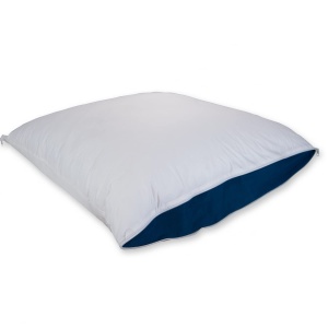Perna Genius eazzzy 80x80 cm, 3 in 1, alba, lavabila - Img 3