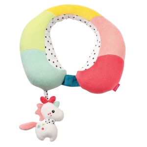 Perna Suport Gat Fehn Unicorn Aiko Yuki 25x30 cm Ergonomica Lavabila