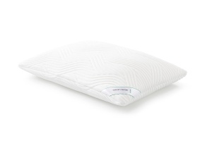 Perna TEMPUR Comfort Medium, 40 x 80 cm, material avansat