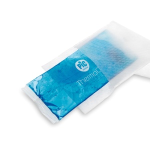 Perna termica reutilizabila Pic Thermogel 10 x 26 cm, pentru terapie calda si rece - Img 2