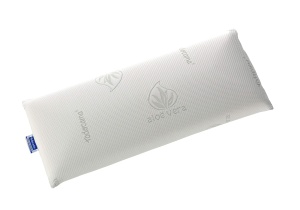 Perna Todocama Viskoelastica 70 cm Aloe Vera Termoreglabila Antibacteriana