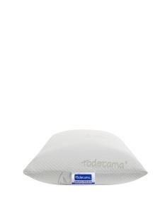 Perna Viskoelastica Todocama Todolit, 75 cm, 2 bucati, Alb - Img 3