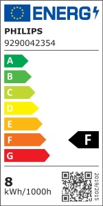 Philips Hue Essential Smart LED A60 E27 8W Lumina ajustabila si colorata 4 buc - Img 11