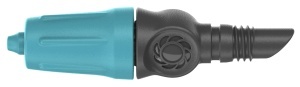 Picurator reglabil Gardena Micro-Drip-System 0-15 lh, set 10 bucati, pentru plante cu necesar diferit de apa - Img 3