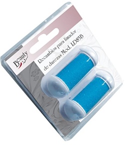 Pilota electrica pentru picioare Jata Azul, IPX4, usor de curatat - Img 3