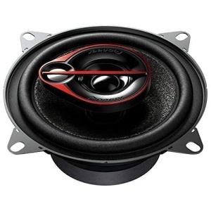 Pioneer TS-R1051S Difuzor coaxial cu 3 cai 210 W 10 cm - Sunet puternic cu precizie si bas bogat - Img 3