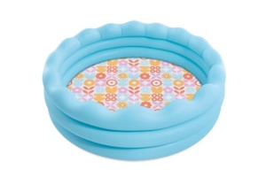 Piscina Intex Wavy Edge 56191NP, 168 x 46 cm, capacitate 575 l - Img 3