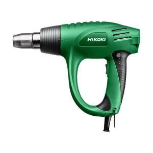 Pistol de caldura HiKOKI RH600TLAZ, 2000W, temperatura 450-600C, 2 trepte de putere