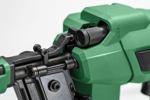 Pistol de cuie HiKOKI NV1845DAW6Z, 18V, 25-45mm, motor fara perii - Img 5
