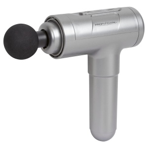 Pistol de masaj ProfiCare PC-MP 3087 1900-2800 loviturimin 4 ore autonomie