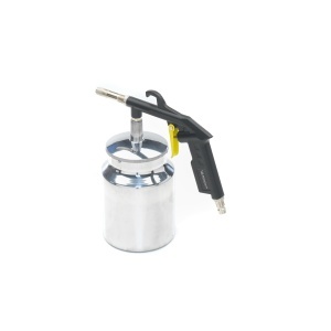 Pistol de sablare Michelin cu rezervor de 1L, presiune maxima 8 bar - Img 5