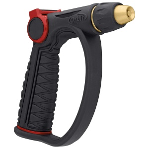 Pistol de Stropit Orbit 58984 cu Control de Deget, Reglabil, Din Alama