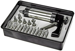 Pistol pentru montare tije Lacor 68989, calitate profesionala, garantie inclusa