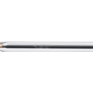 Pix BIC Cristal Original, 100 bucati, culoare albastra, grosime 0,4 mm - Img 4