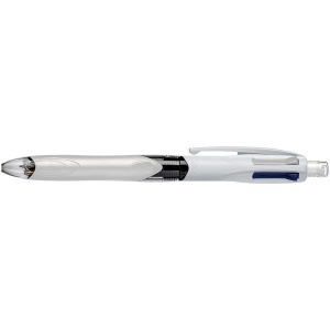 Pix multifunctional BIC 4 culori 31 HB, set 12 bucati, cu radiera - Img 6